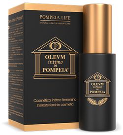 Pompeia Life aceite íntimo de 50ml