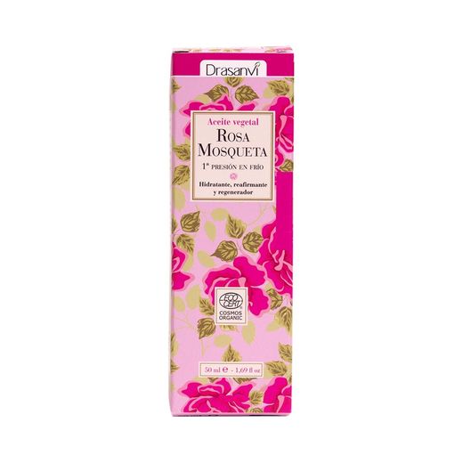Pack Facial Rosa Mosqueta Envío Gratis
