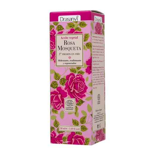 Pack Facial Rosa Mosqueta Envío Gratis