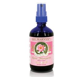 Aceite de Rosa Mosqueta Spray 100 ml de Marnys