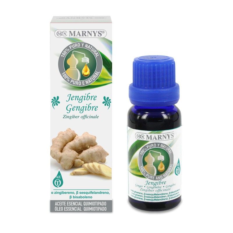 Aceite Esencial De Naranja Alimentario Marny's - 15 Ml, Para Cocina Y Bebidas