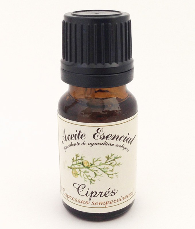 ACEITE ESENCIAL LAVANDA 12ml LABIATAE