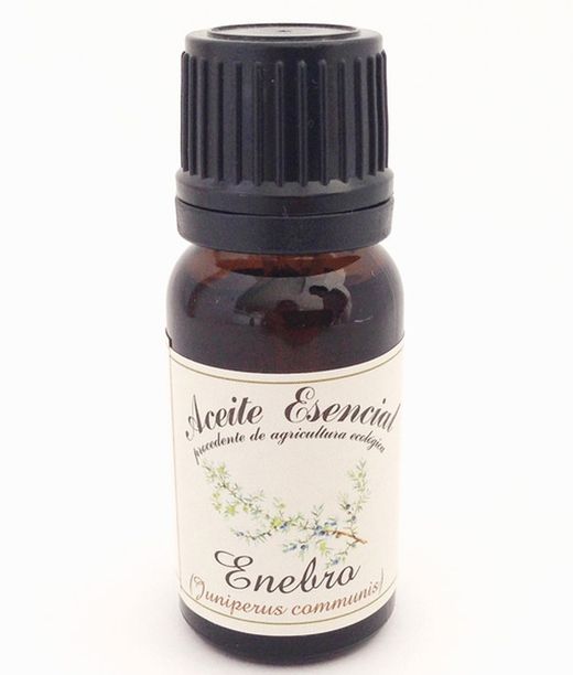 Aceite Esencial Enebro (JUNIPERUS Communis) 12 ml de Labiatae