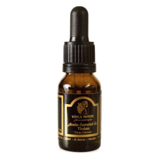 Aceite Esencial Violeta 6 ml de Vinca Minor