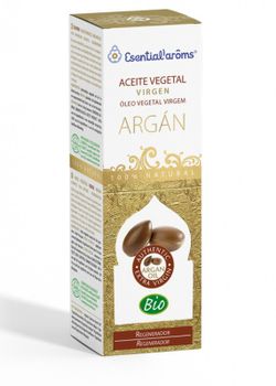 Aceite Vegetal Argán Bio 50 ml de Esential'arôms