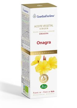 Aceite Vegetal Onagra 100 ml de Esential'arôms