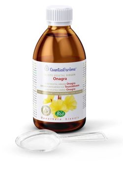Aceite Vegetal Onagra 100 ml de Esential'arôms