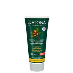 Acondicionador Capilar Brillo Argán Bio 200ml de Logona