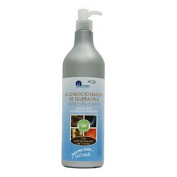 Acondicionador de Queratina Post-Alisado 1000 ml de Nsw