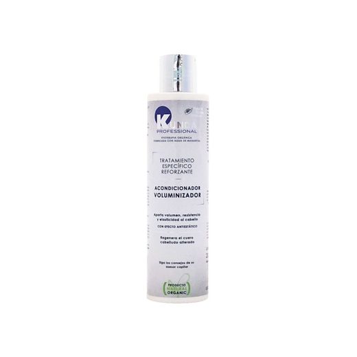 Acondicionador Voluminizador 1000 ml de Nsw
