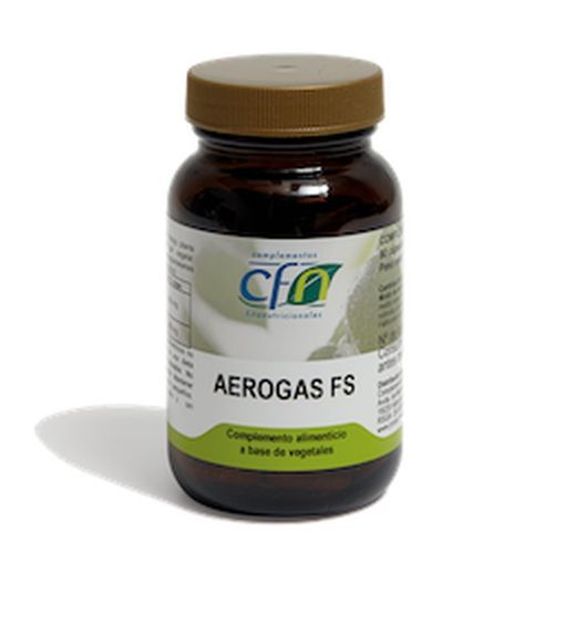 Aerogas fs 90 capsulas