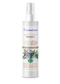 Agua Floral de Romero 100 ml de Esential'arôms