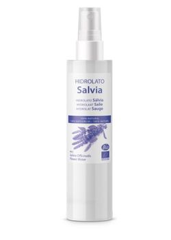 Agua Floral de Salvia 100 ml de Esential'arôms