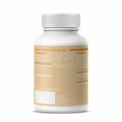 Ajo Macerado 1000 mg  60 Perlas