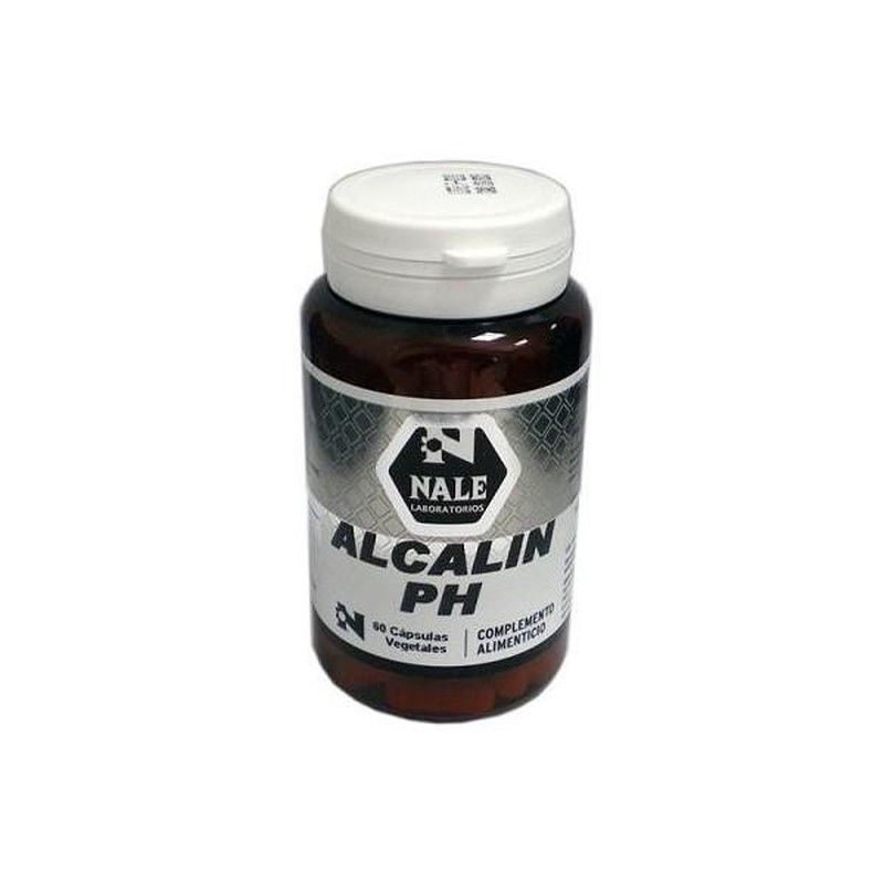 ALCALIN PH 092113 — La Dietética Barcelona