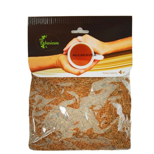 Alcaravea 50 gr de Botanicum