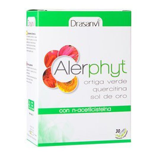Alerphyt de Drasanvi