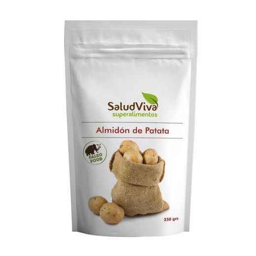 Almidon de Patata 250 Gramos