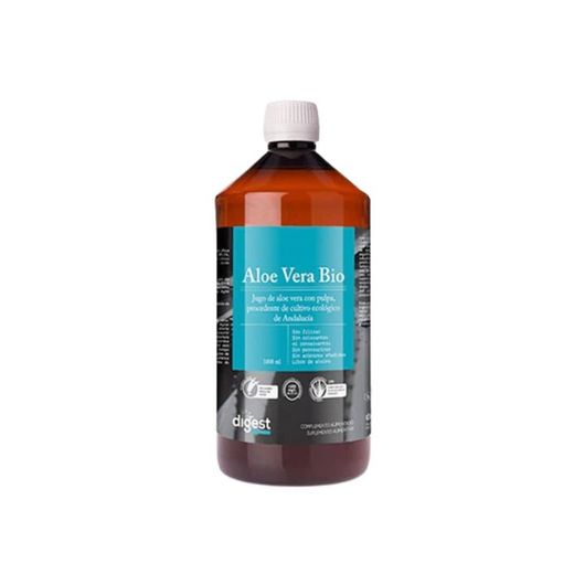 Aloe Vera BIO 1L de Herbora