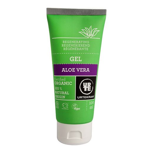 Aloe Vera Puro Gel 100 ml de Urtekram