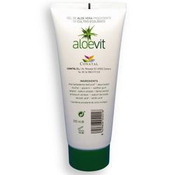Aloevit gel de Aloe Vera 200 ml de Conatal