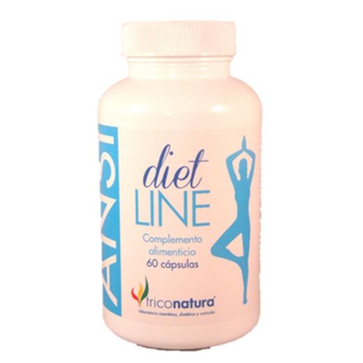 Ansi Diet Line 60 capsulas de Triconatura