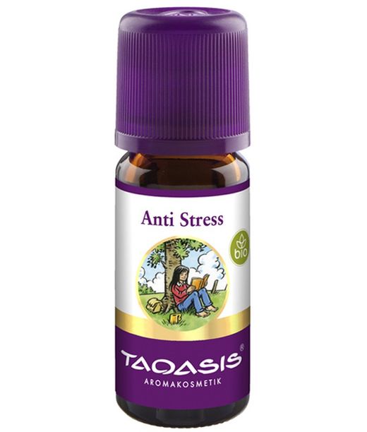 Antiestres Amyris Sándalo Lavanda-Mandarina 5 ml de Taoasis