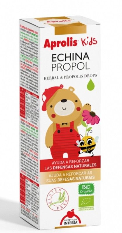Aprolis kids echina propol 50 ml