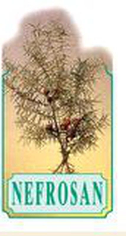 Arn-4 Nefrosan  250 ml de Bellsolá