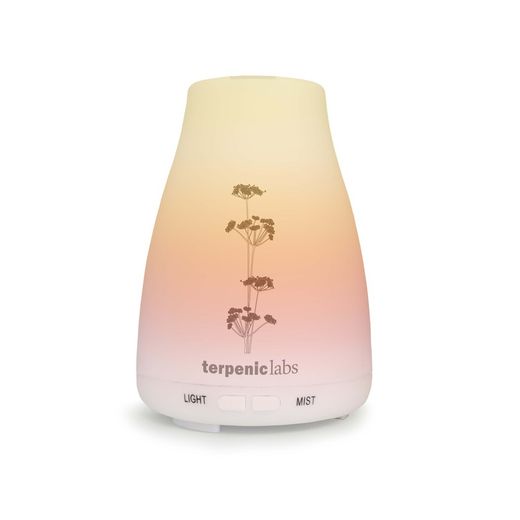 Aromadifusor Bruma Herbal de Terpenic