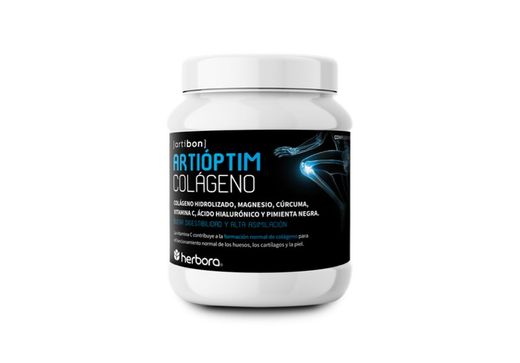 Artioptim Colágeno hidrolizado de Herbora