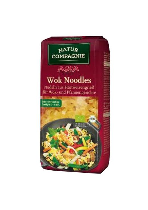Asia Wok Noodles Bio 250 gr de Granovita
