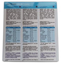 Pack 3 natursobres Atronat plus 20 sobres conatal