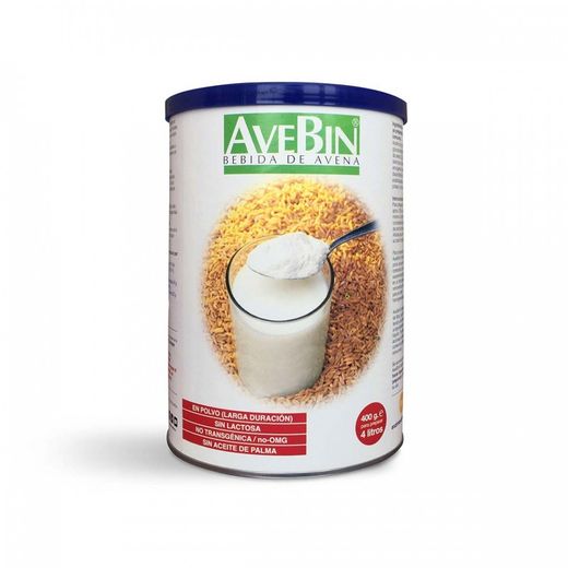 Avebin 400 gr de Enzimesab