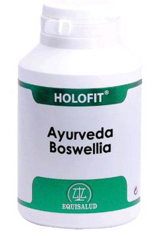 Ayurveda Boswellia 180 cápsulas de Equisalud