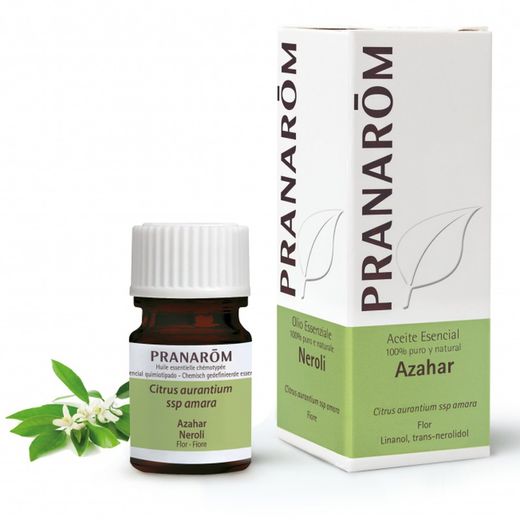 Azahar Flor 2 ml