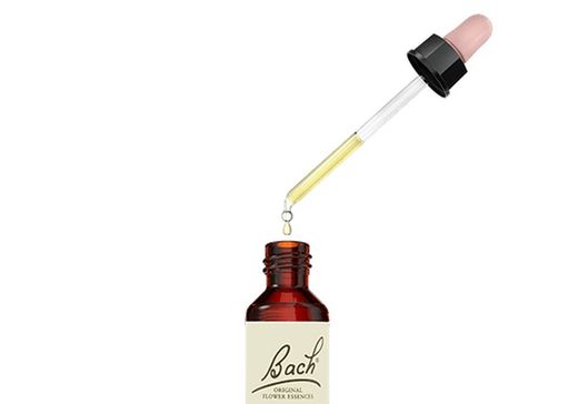Bach 25 Red Chestnut 20 ml Flores Castaño Rojo