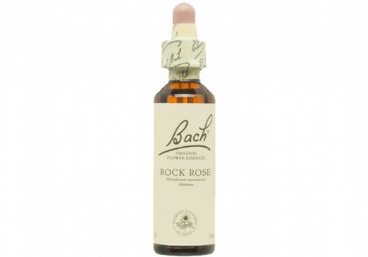 Bach 26 Rock Rose 20 ml Heliantemo