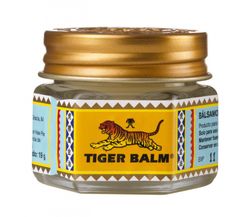 Bálsamo de Tigre Blanco 19 gr de Tiger Balm