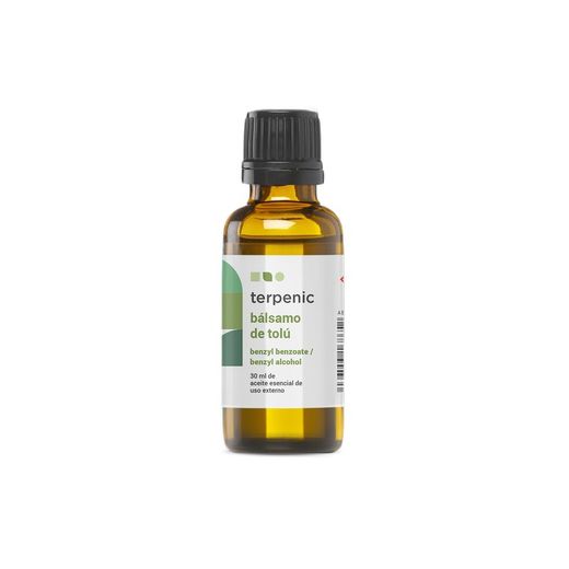 Bálsamo de Tolu 30 ml de Terpenic