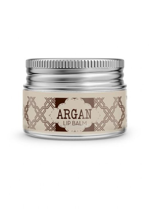 Bálsamo Labial Argán 5 gr de Esential'arôms