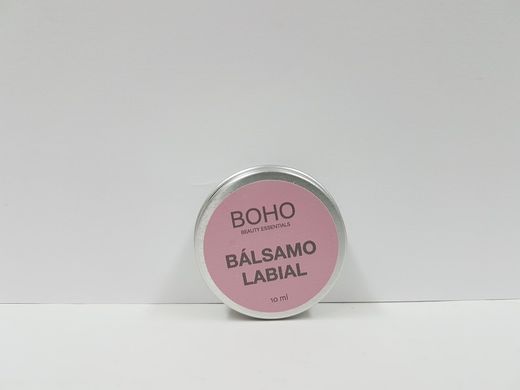 Bálsamo Labial Bio 10 ml de Boho