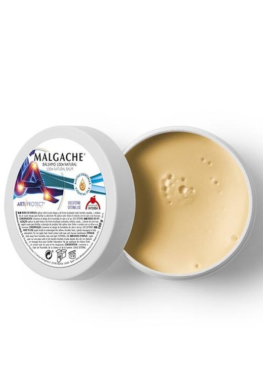 Bálsamo Malgache Tarro 100 gr de Intersa