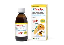 BiComplex Infantil 250 ml Herbora