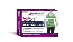 Biform Morfotipo Rectángulo 28 cápsulas de Dielisa