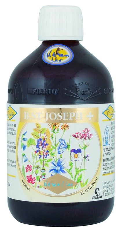 Bio San Jose +  Keren-Lev 510 gr de Pianto