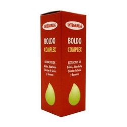 Boldo Complex Extracto 50 ml