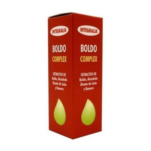 Boldo Complex Extracto 50 ml