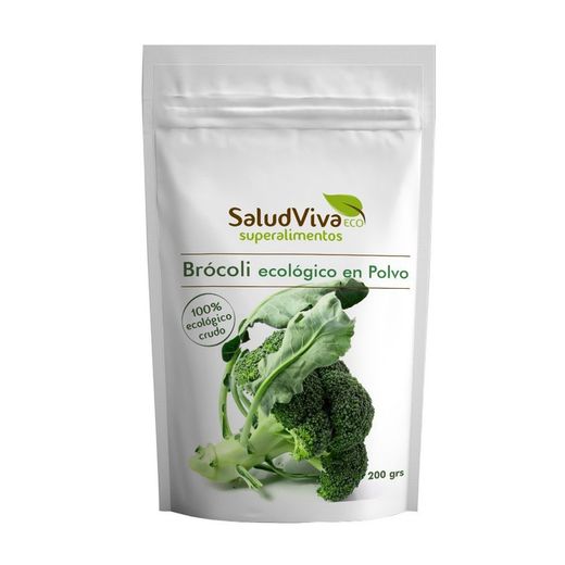 Brocoli 200 Grs.