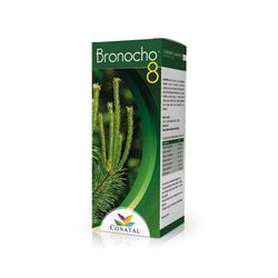 Bronocho jarabe 250ml Conatal